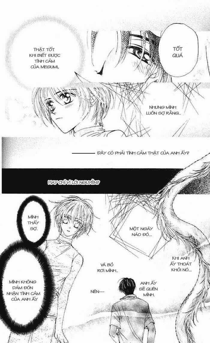 Bức Tranh Rồng - Chapter 3 - Trang 10