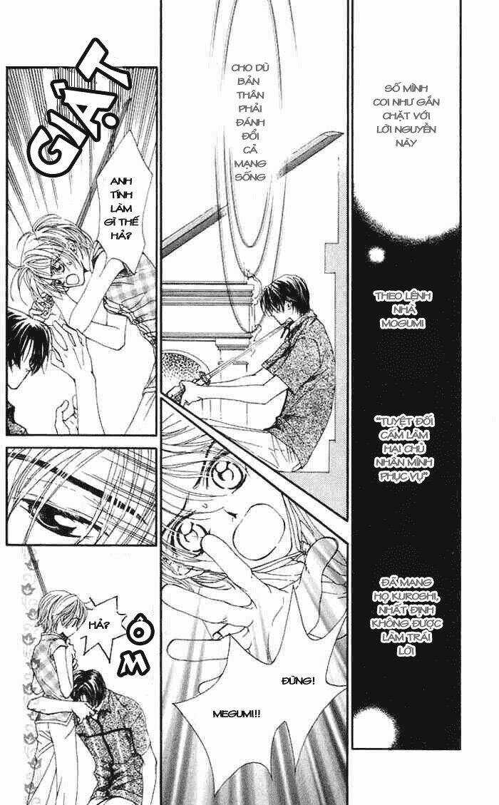 Bức Tranh Rồng - Chapter 4 - Trang 2