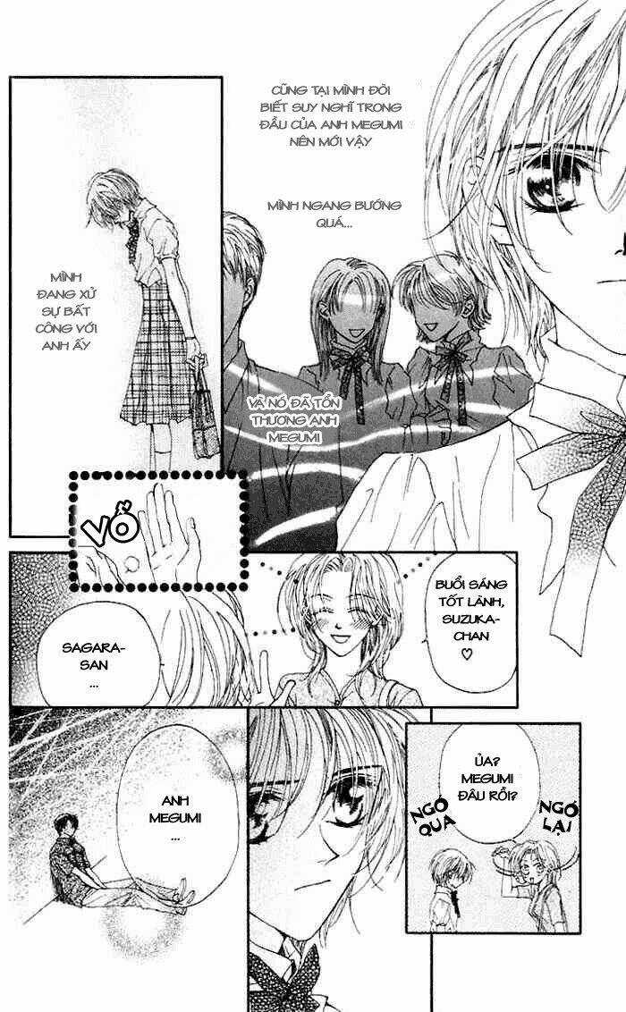 Bức Tranh Rồng - Chapter 4 - Trang 12