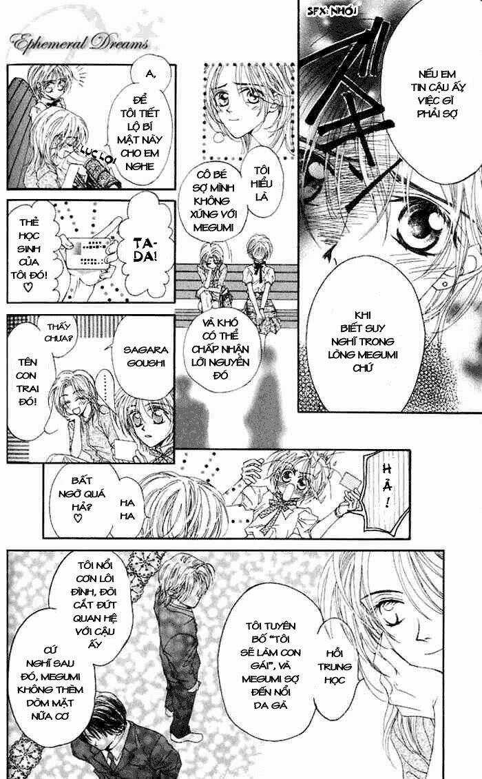 Bức Tranh Rồng - Chapter 4 - Trang 14