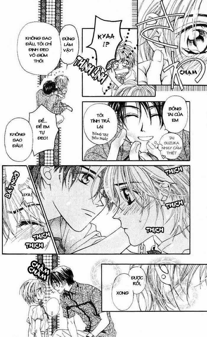 Bức Tranh Rồng - Chapter 4 - Trang 24