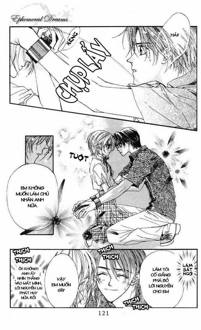 Bức Tranh Rồng - Chapter 4 - Trang 25