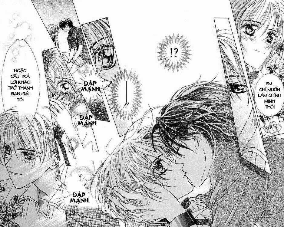 Bức Tranh Rồng - Chapter 4 - Trang 26