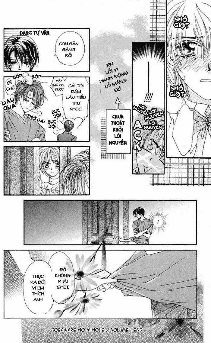 Bức Tranh Rồng - Chapter 4 - Trang 27