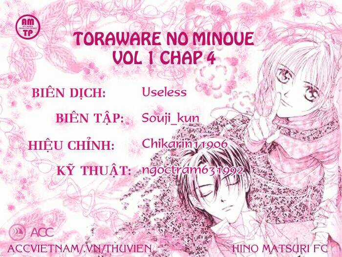 Bức Tranh Rồng - Chapter 4 - Trang 28