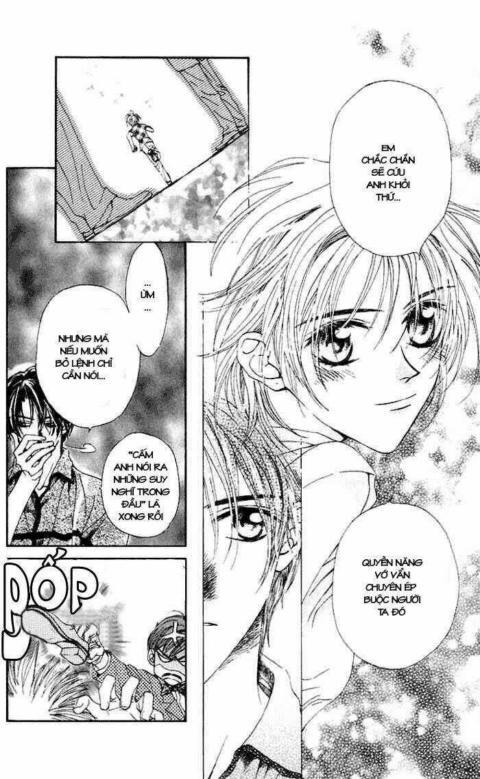 Bức Tranh Rồng - Chapter 4 - Trang 6