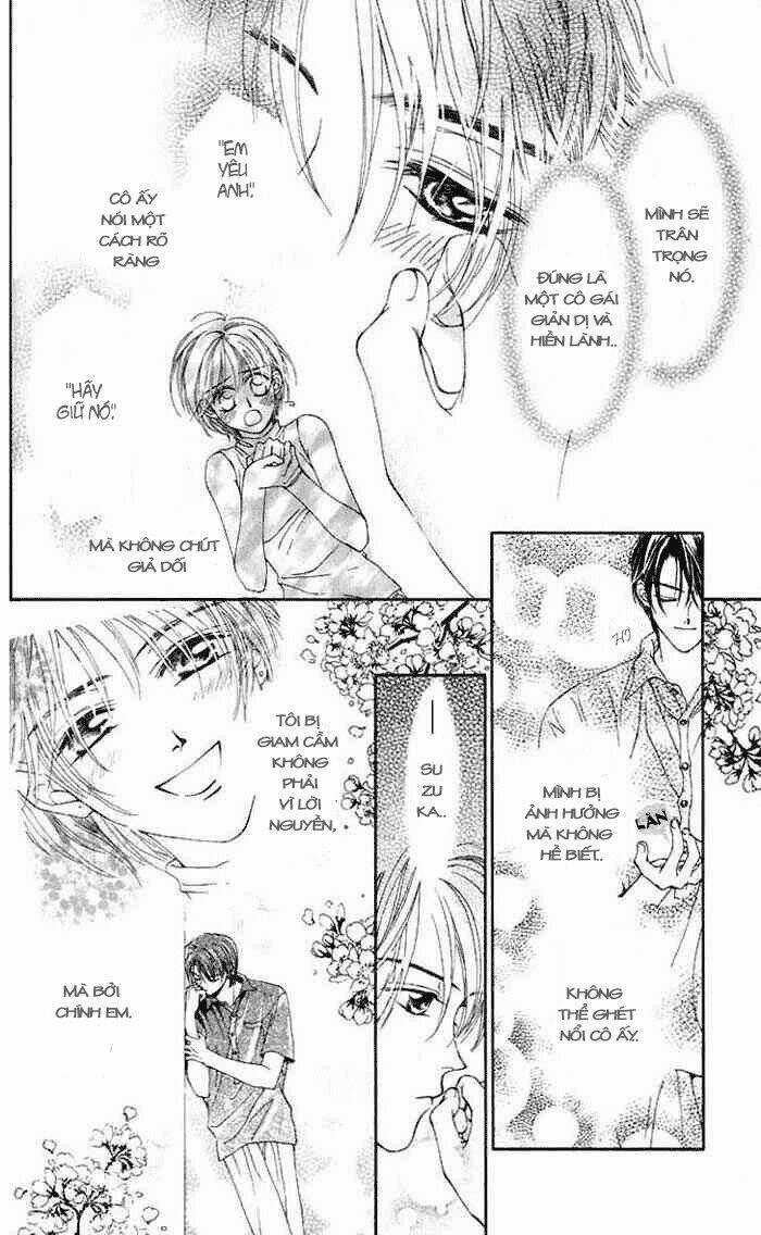 Bức Tranh Rồng - Chapter 5 - Trang 11