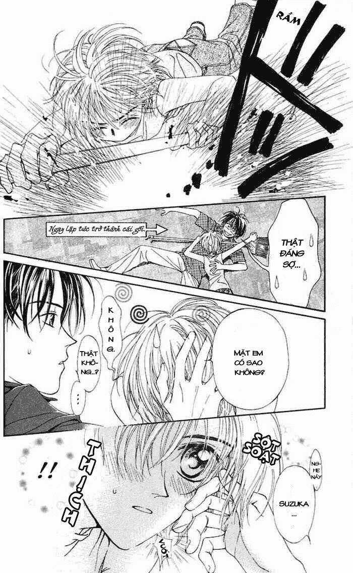 Bức Tranh Rồng - Chapter 5 - Trang 3