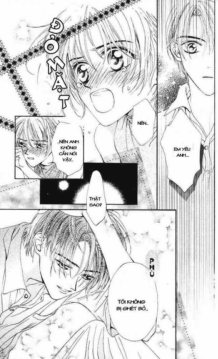 Bức Tranh Rồng - Chapter 5 - Trang 6