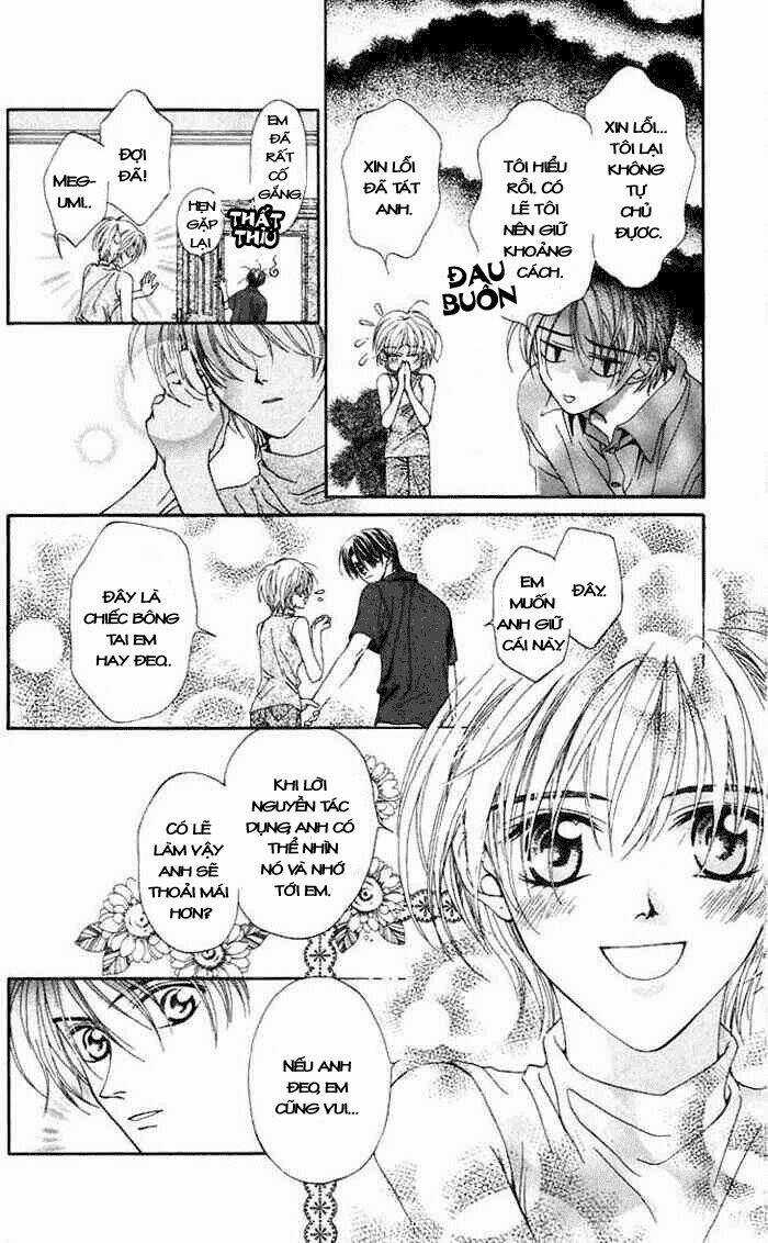 Bức Tranh Rồng - Chapter 5 - Trang 9