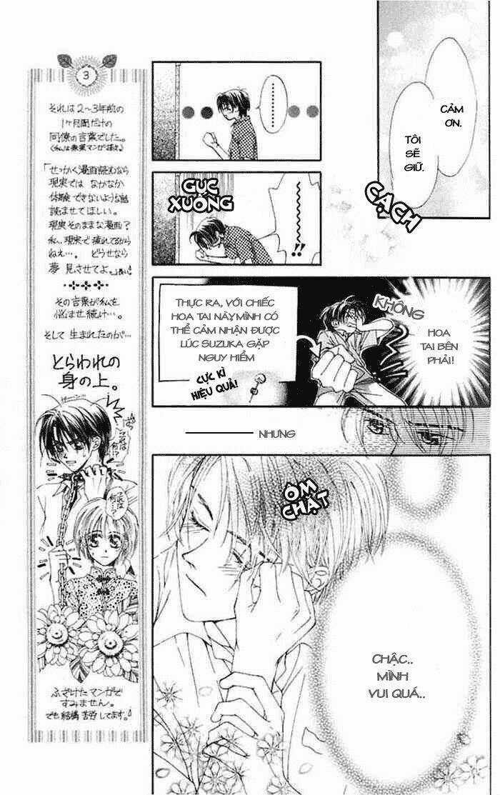 Bức Tranh Rồng - Chapter 5 - Trang 10