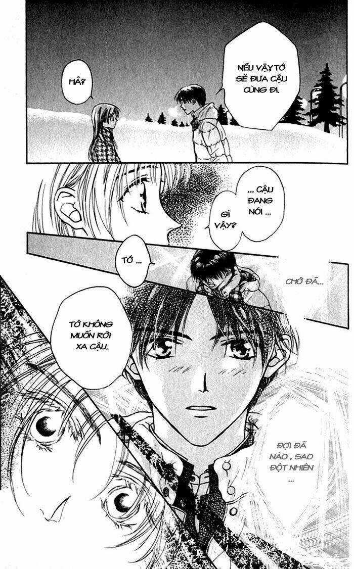 Bức Tranh Rồng - Chapter 6 - Trang 12