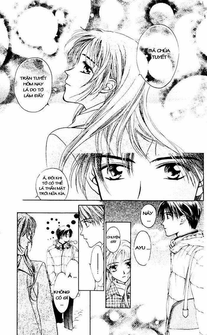 Bức Tranh Rồng - Chapter 6 - Trang 4