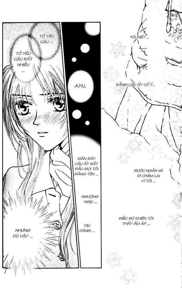 Bức Tranh Rồng - Chapter 6 - Trang 7