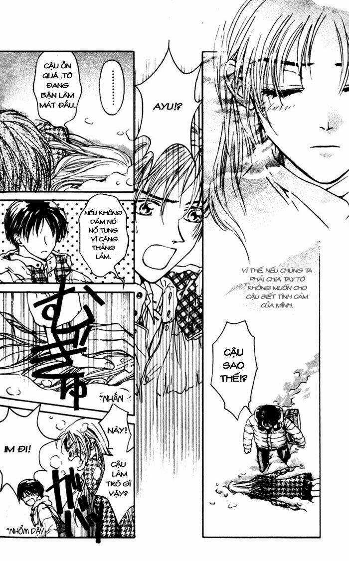 Bức Tranh Rồng - Chapter 6 - Trang 9