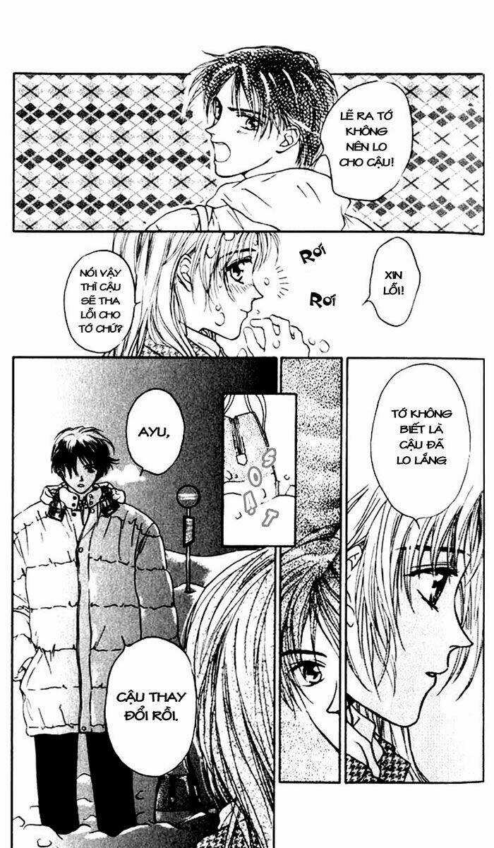 Bức Tranh Rồng - Chapter 6 - Trang 10