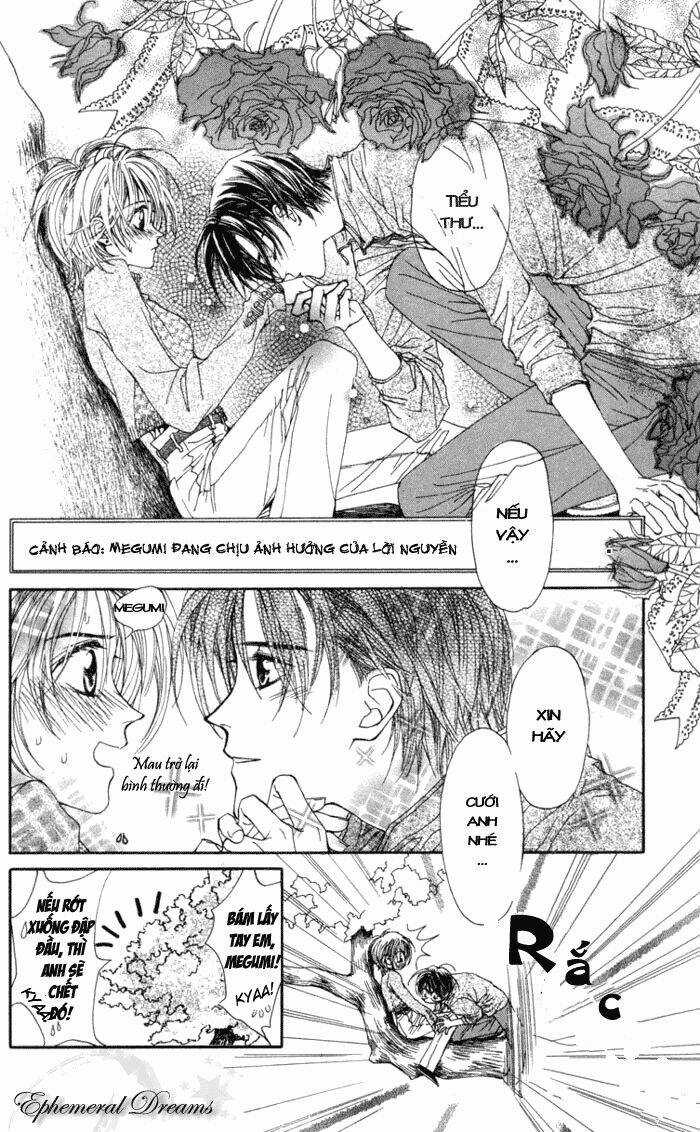 Bức Tranh Rồng - Chapter 7 - Trang 12