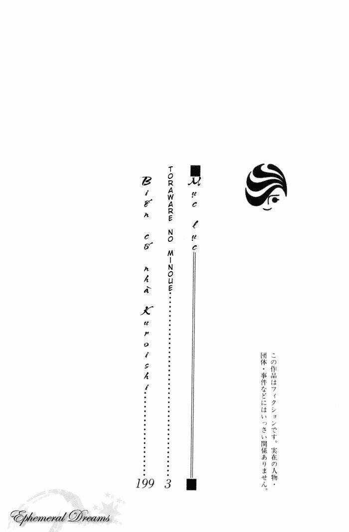 Bức Tranh Rồng - Chapter 7 - Trang 4