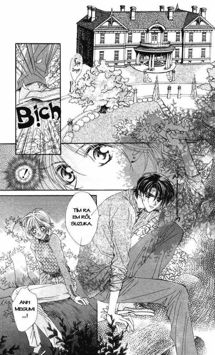 Bức Tranh Rồng - Chapter 7 - Trang 7