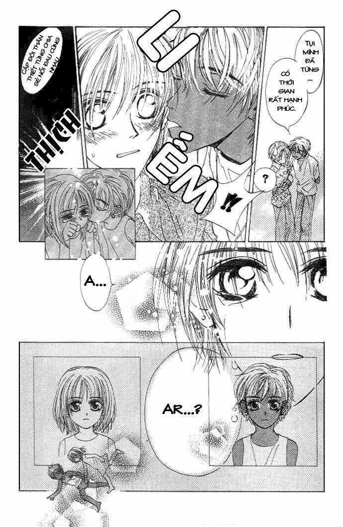 Bức Tranh Rồng - Chapter 8 - Trang 34