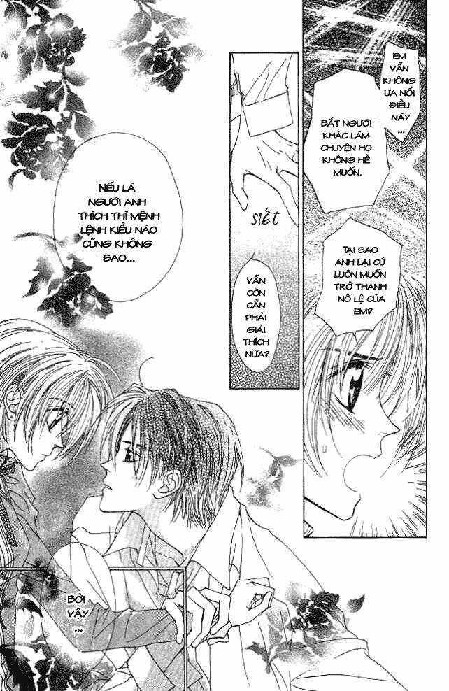 Bức Tranh Rồng - Chapter 8 - Trang 8