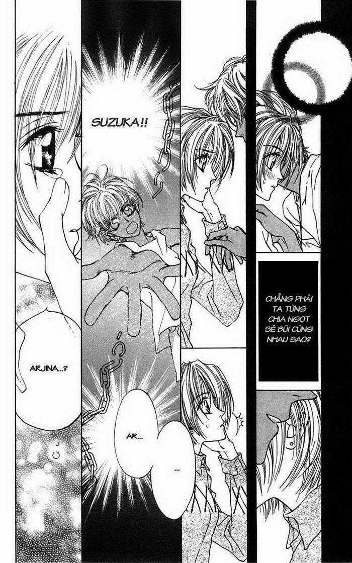 Bức Tranh Rồng - Chapter 9 - Trang 2