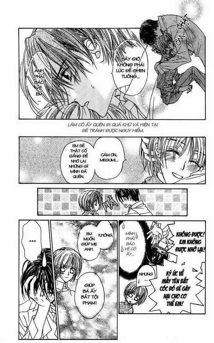 Bức Tranh Rồng - Chapter 9 - Trang 13