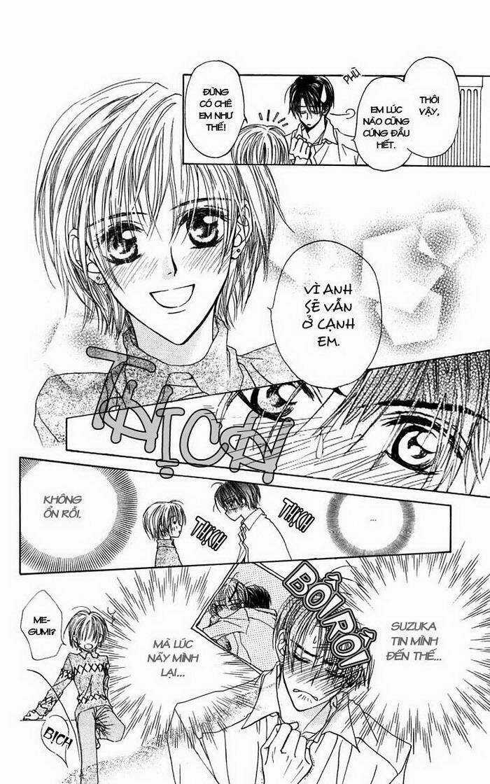 Bức Tranh Rồng - Chapter 9 - Trang 14