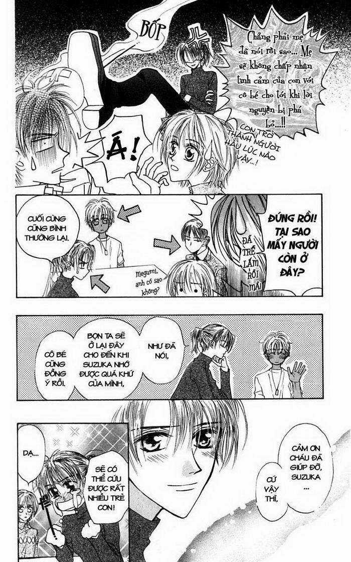 Bức Tranh Rồng - Chapter 9 - Trang 18