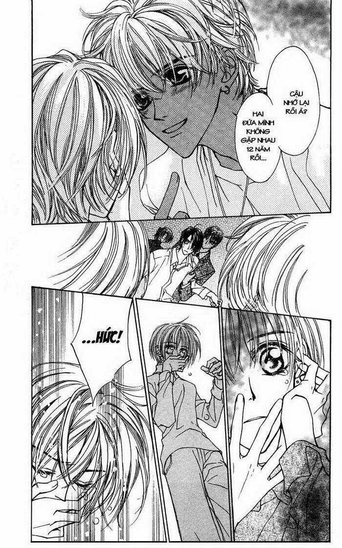 Bức Tranh Rồng - Chapter 9 - Trang 3