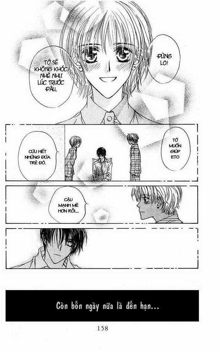 Bức Tranh Rồng - Chapter 9 - Trang 22