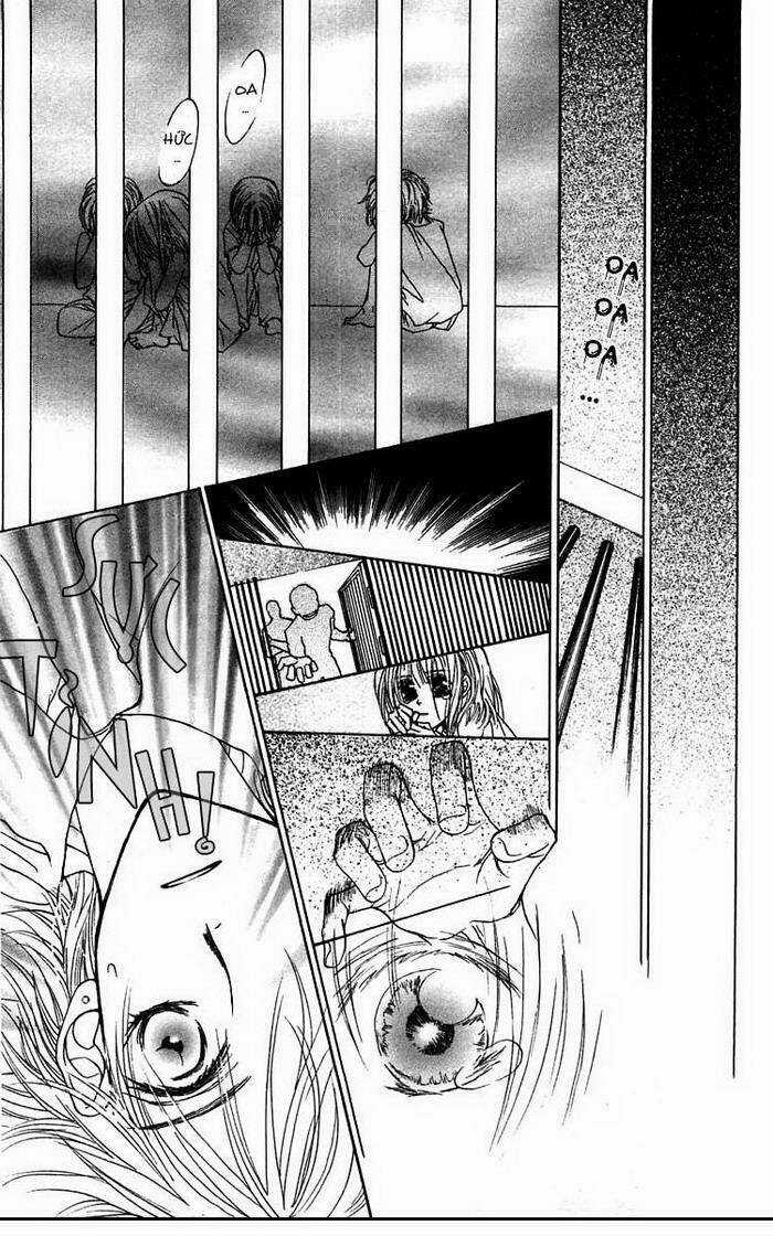 Bức Tranh Rồng - Chapter 9 - Trang 23