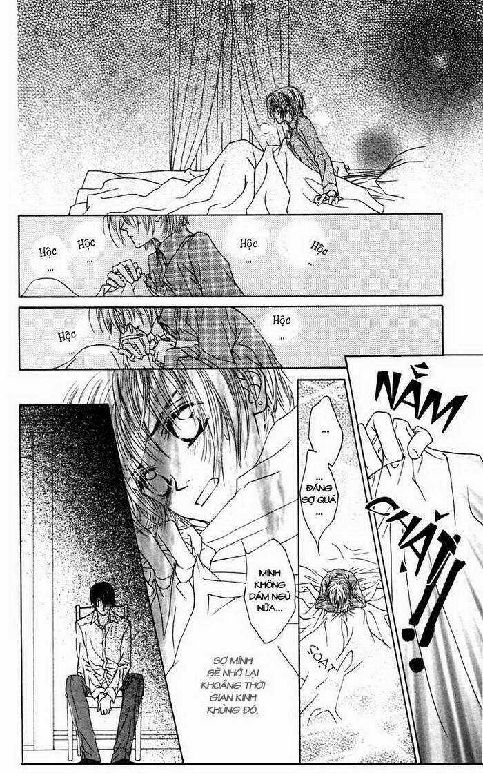 Bức Tranh Rồng - Chapter 9 - Trang 24