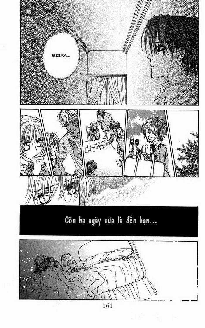 Bức Tranh Rồng - Chapter 9 - Trang 25