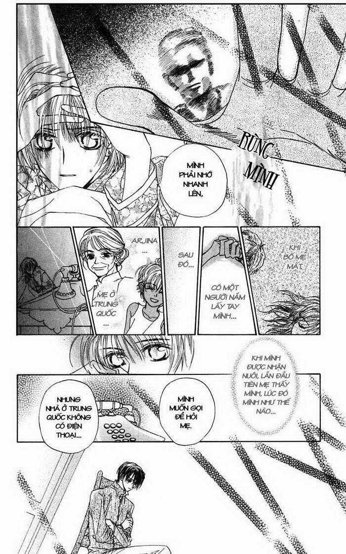 Bức Tranh Rồng - Chapter 9 - Trang 26