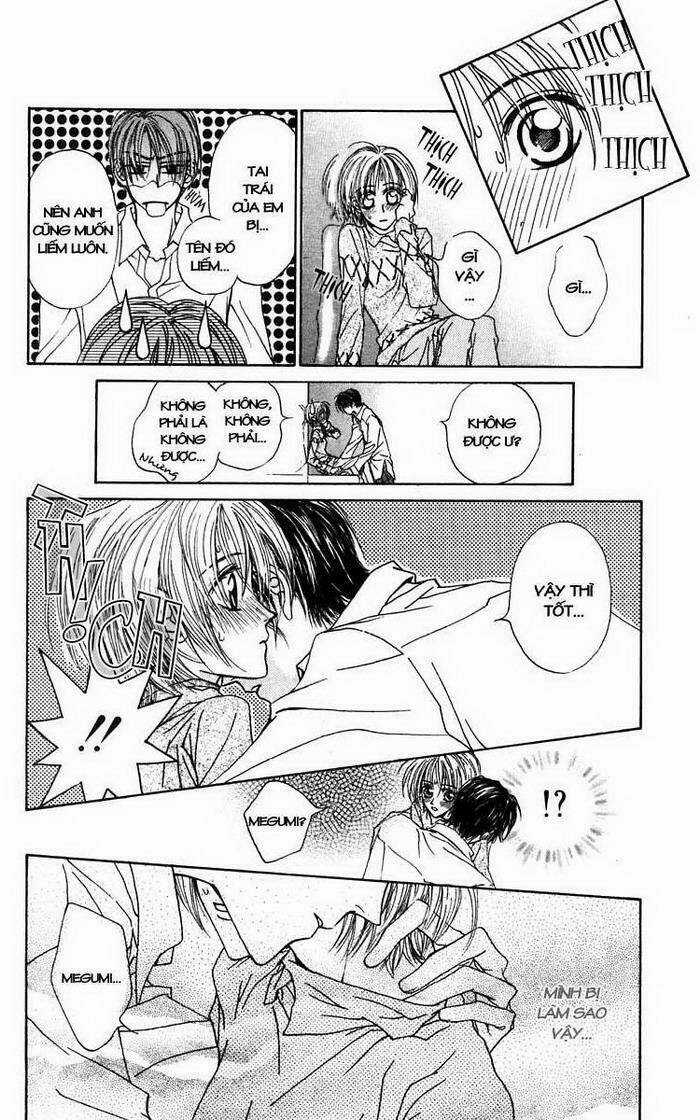 Bức Tranh Rồng - Chapter 9 - Trang 10