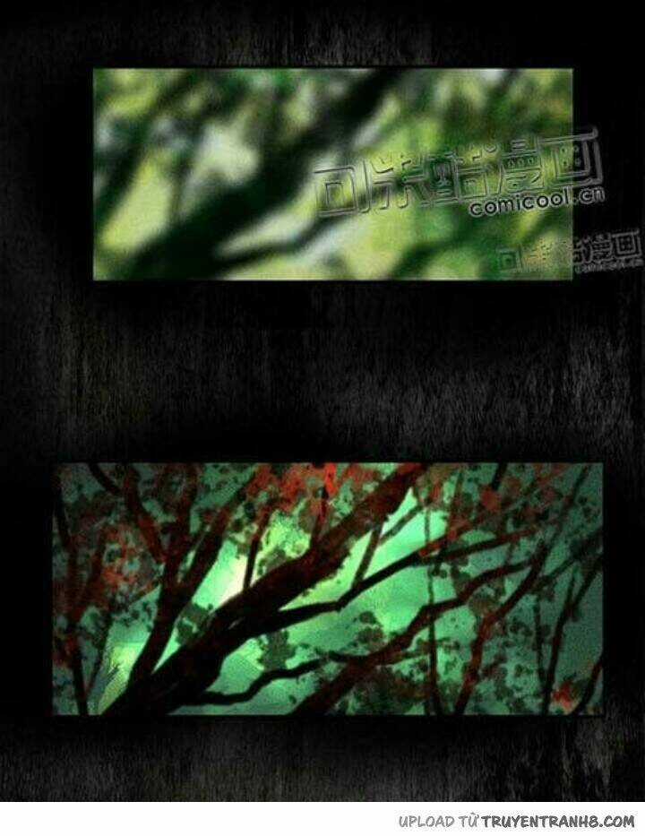 Bức Tường Cũ - Chapter 1 - Trang 2