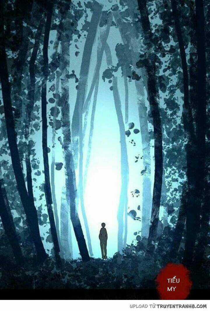 Bức Tường Cũ - Chapter 1 - Trang 14