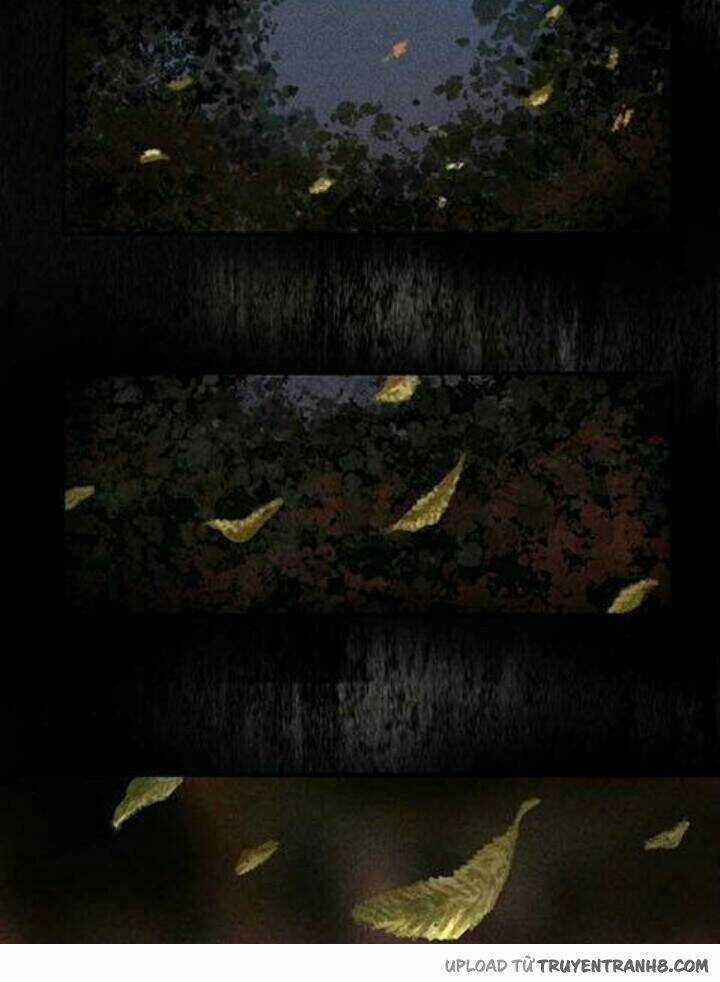 Bức Tường Cũ - Chapter 1 - Trang 17