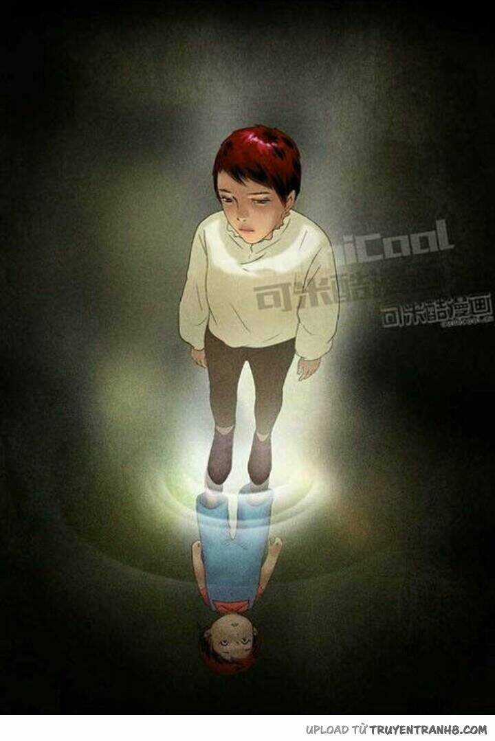 Bức Tường Cũ - Chapter 1 - Trang 18