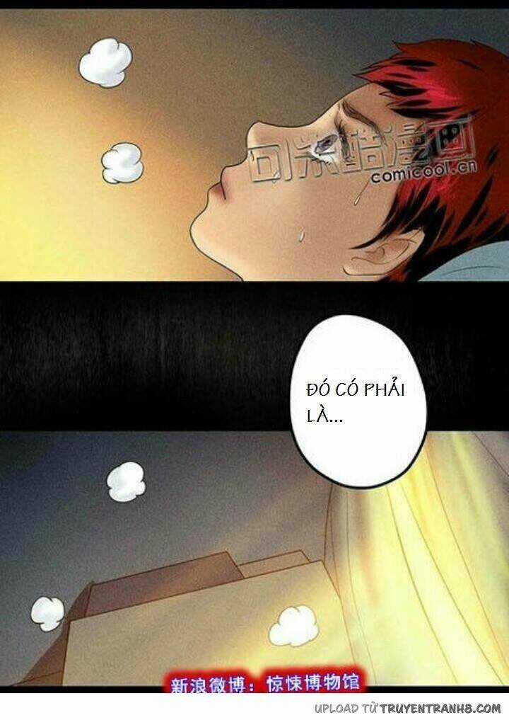 Bức Tường Cũ - Chapter 1 - Trang 3