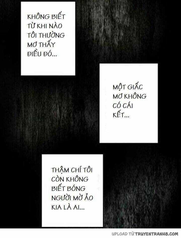 Bức Tường Cũ - Chapter 1 - Trang 4