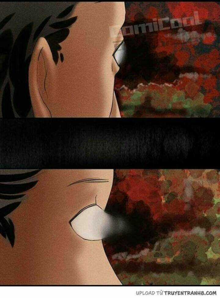 Bức Tường Cũ - Chapter 1 - Trang 37