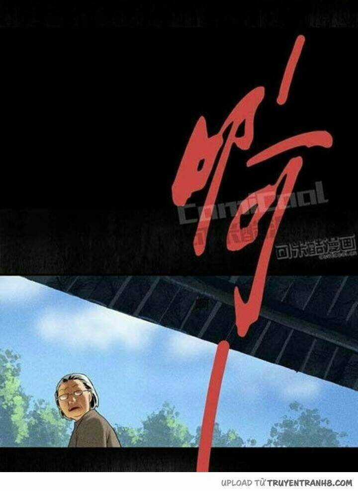 Bức Tường Cũ - Chapter 1 - Trang 39