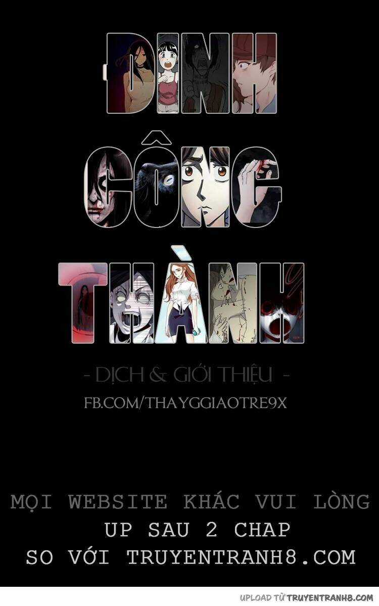 Bức Tường Cũ - Chapter 2 - Trang 1