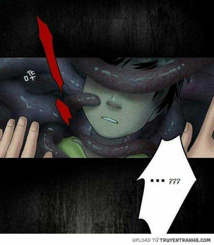 Bức Tường Cũ - Chapter 2 - Trang 12