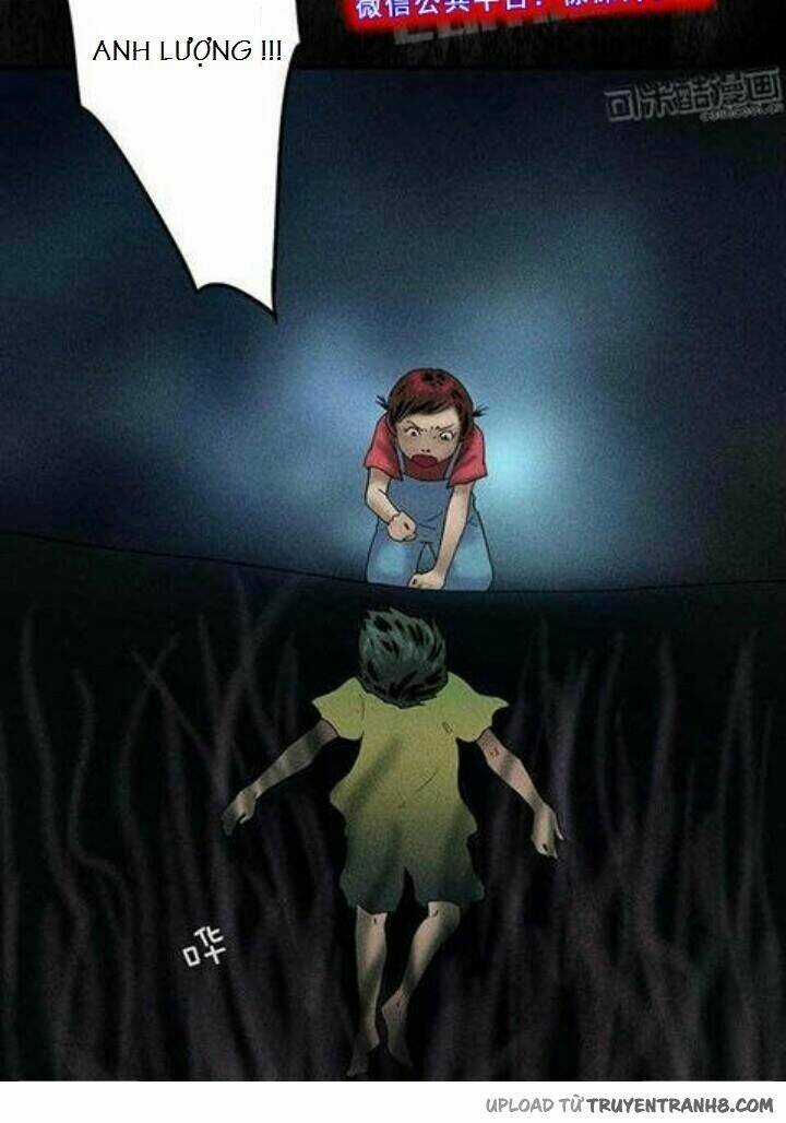Bức Tường Cũ - Chapter 2 - Trang 13