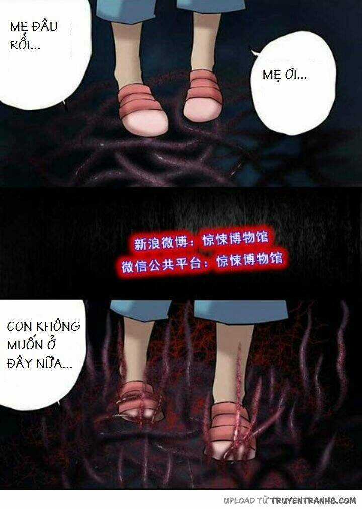 Bức Tường Cũ - Chapter 2 - Trang 19