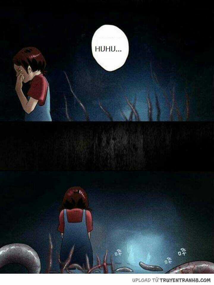 Bức Tường Cũ - Chapter 2 - Trang 21