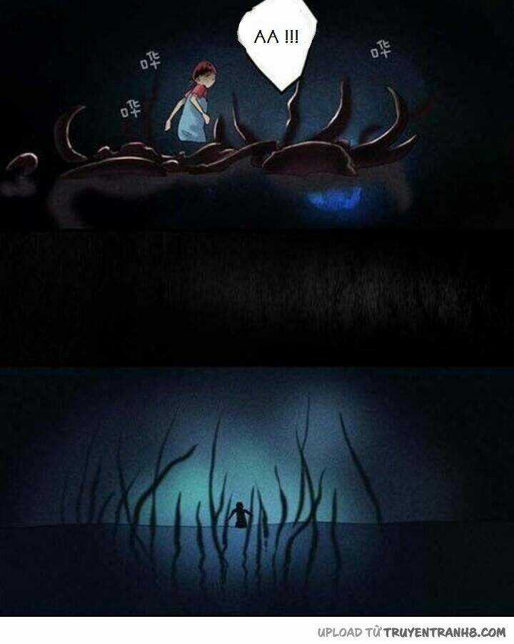 Bức Tường Cũ - Chapter 2 - Trang 22